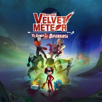 Captain Velvet Meteor: The Jump+ Dimensions Announced For PC