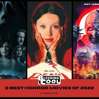 horror movies of 2022