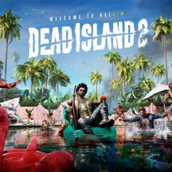 Dead Island 2 Reveals More Details During Livestream Showcase