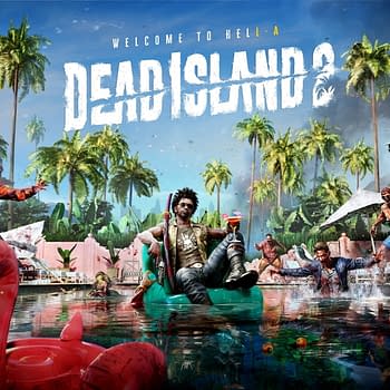 Dead Island 2 Releases Brand-New Launch Trailer