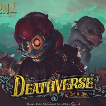 Deathverse: Let It Die - Season One Enters Phase 3