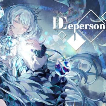 Depersonalization Has Been Released Into Early Access