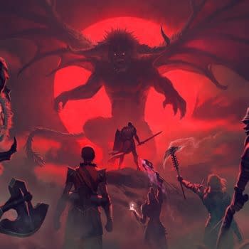 Diablo Immortal Will Receive New Expansion This Wednesday