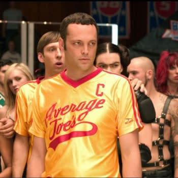 Dodgeball 2: Vince Vaughn Takes Wait and “See Where It Goes” Approach