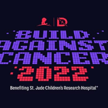 DrLupos Build Against Cancer Starts On December 17th