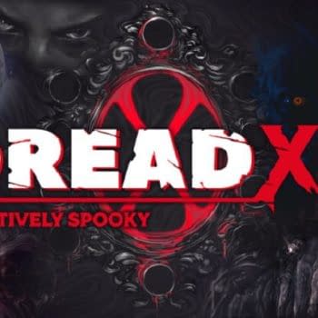 DreadXP Launches New Porting Studio, Positively Spooky