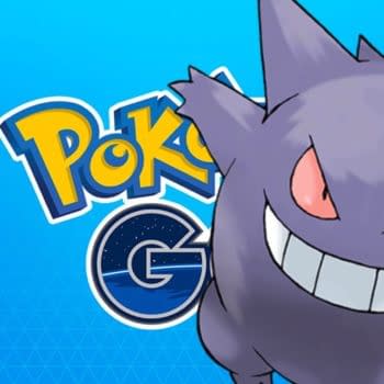 Party Hat Gengar Raid Guide for Pokémon GO: New Year’s 2023