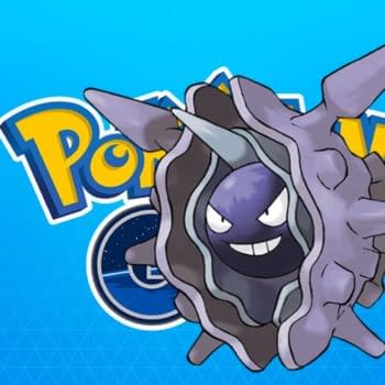 Cloyster Raid Guide for Pokémon GO: Winter Holiday 2022
