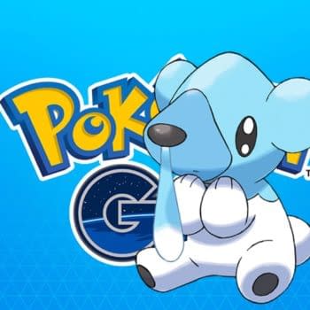 Pokémon GO Event Review: Hisuian Avalugg Raid Day