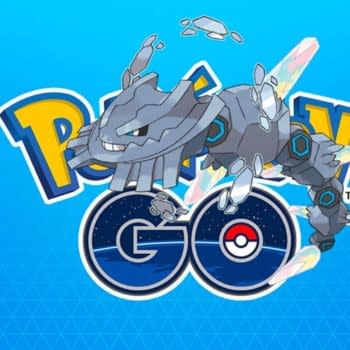Mega Steelix Raid Guide for Pokémon GO Players: January 2023