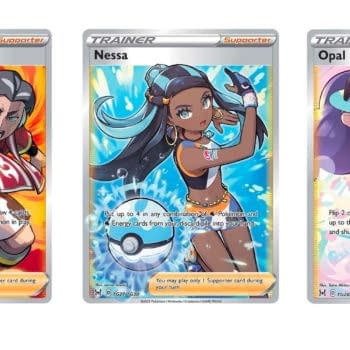 The Cards of Pokémon TCG: Lost Origin Part 50: TG Trainers Part 2