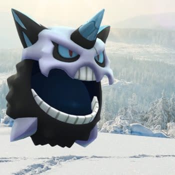 Mega Glalie Raid Guide for Pokémon GO Players: December 2022