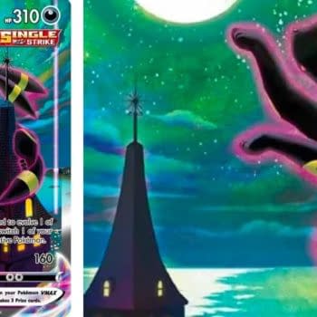 What is the Future of the Pokémon TCG: Evolving Skies Umbreon Alt Art?