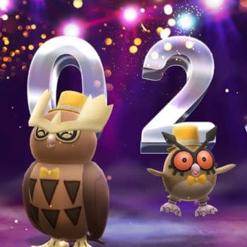 Pokémon GO To Hold Twinkling Fantasy Event Next Month