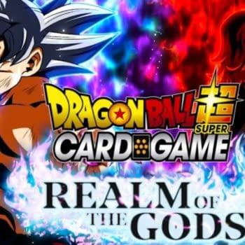 Dragon Ball Super Card Game 2022 End-of-Year List: Best Sets