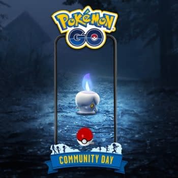 Pokémon GO 2022 End-of-Year List: Community Day Ranking
