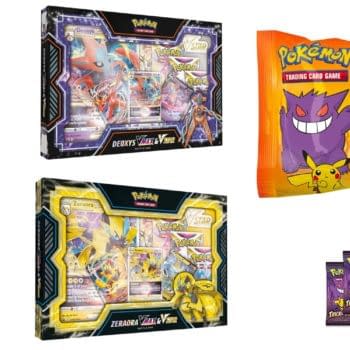 Pokémon TCG 2022 End-of-Year List: Best Products of 2022