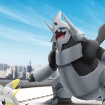 Mega Aggron Raid Guide for Pokémon GO Players: December 2022