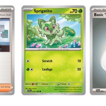 This Classic Element of the Pokémon TCG Is Going Away