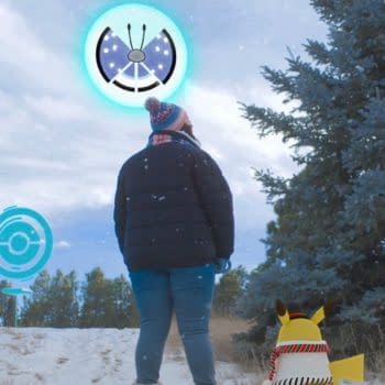Surprise Pokémon GO Drop: Scatterbug, Spewpa, and Vivillon Are Live