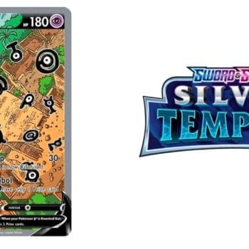 Pokémon TCG Value Watch: Silver Tempest in December 2022