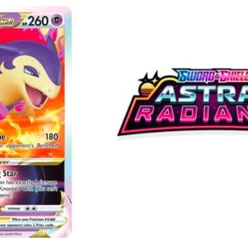 Pokémon TCG Value Watch: Astral Radiance in December 2022