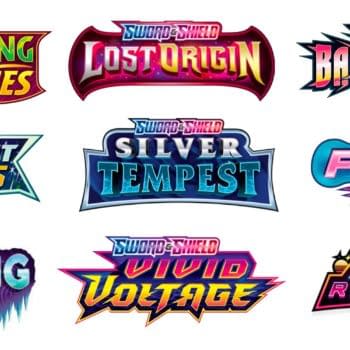 Pokémon TCG 2022 End-of-Year List: Top Sword & Shield-Era Sets