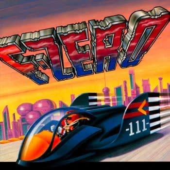From The Rumor Mill: Is There A New F-Zero Game On The Way?