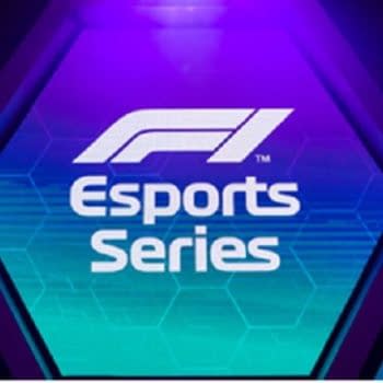 F1 Esports Series Pro Championship Announces Final Event
