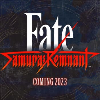 Koei Tecmo Drops New Trailer For Fate/Samurai Remnant