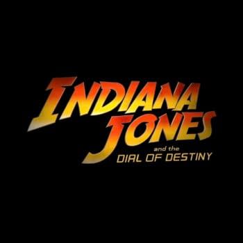 Indiana Jones And The Dial Of Destiny Trailer Debuts