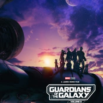 Marvel Drops The First Guardians Of The Galaxy Vol. 3 Trailer, Poster