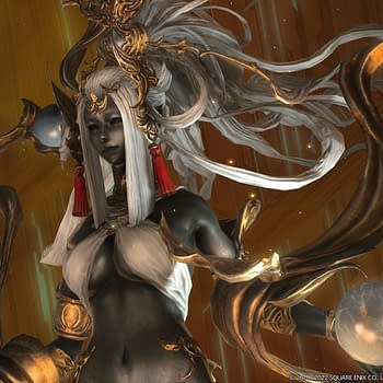 Final Fantasy XIV Online Reveals Patch 6.3 Today