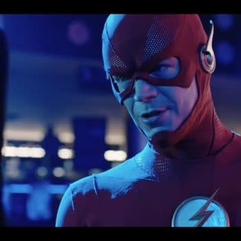 The Flash Season 9 Trailer: