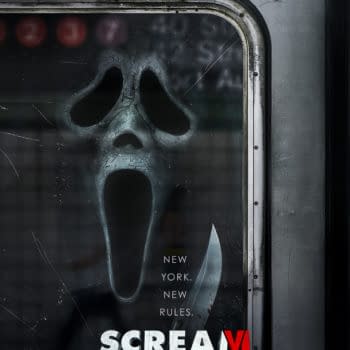 Scream 6 Teaser Reveals New Setting and an Altered Mask