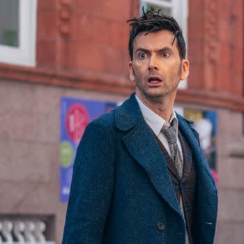 Doctor Who: How Anti-Woke "Fan" Would Argue Show Is Communist Plot