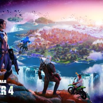 Epic Games Eventually Launches Fortnite Chapter 4 After Rough Ending