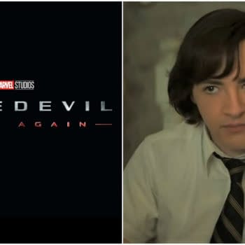 Daredevil: Born Again Report: Michael Gandolfini Set for "Major Role"