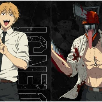 Chainsaw Man Season 1 Ep. 6 Kill Denji Review: The Madness Seeps In