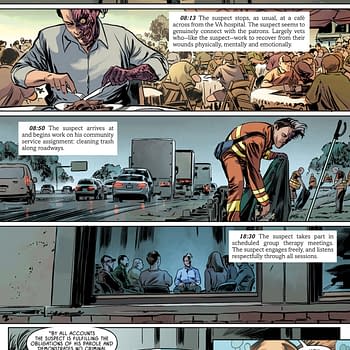 Comics: Comic Book News, Rumors & Information - Bleeding Cool