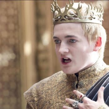 Game of Thrones Star Jack Gleeson Hasn’t Had a Bad Fan Interaction
