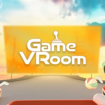 Fast Travel Games Unveils New GameVRoom, Launches Next Week