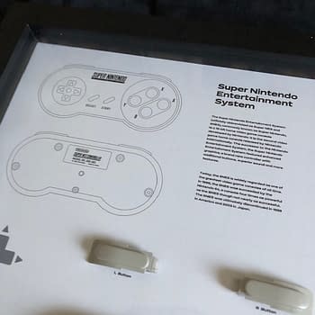 We Review The GRID Shadowboxes For PlayStation & SNES Controllers