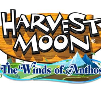 Harvest Moon: The Winds Of Anthos Announced For Summer 2023