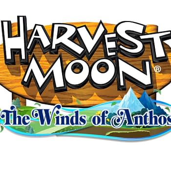 Harvest Moon: The Winds Of Anthos Will Launch This September