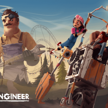 Hello Engineer Will Be Released Sometime In Early 2023