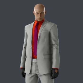 Hitman 3 Offering Progression Carryover For Stadia Players