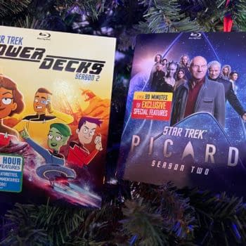 Paramount Home Video Wants To Stuff Your Stockings This Year