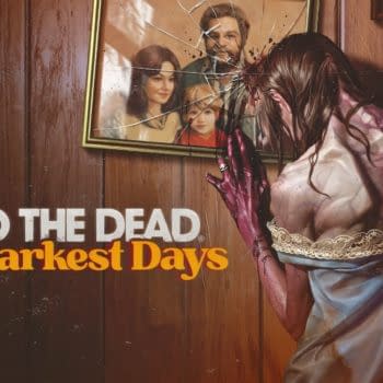 Into the Dead: Our Darkest Days Announced For PC In 2024