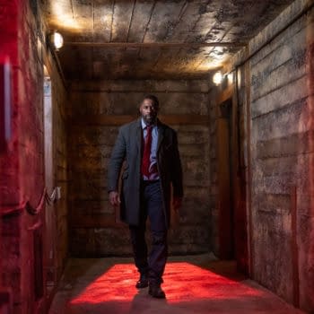 Luther: The Fallen Sun With Idris Elba Coming to Netflix in March 2023